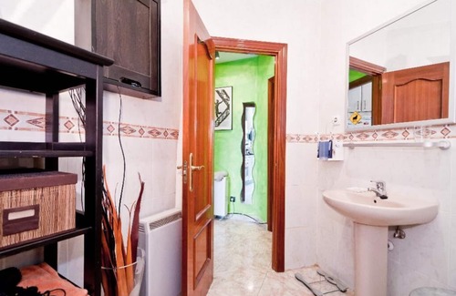 Centro Apartment | 1BR w/Private Bath in Shared Boutique Apartment in Historic District - Free Wifi