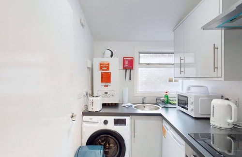Northumberland Park Apartment | 1BRD Near Northumberland Rail & Hotspur Stadium
