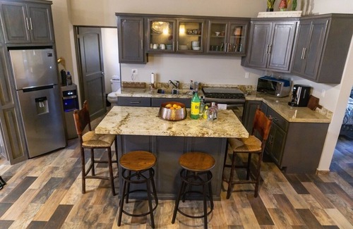 Cerritos Condo | 1C Casa 1 Sea Penthouse, Cerritos Beach Condo