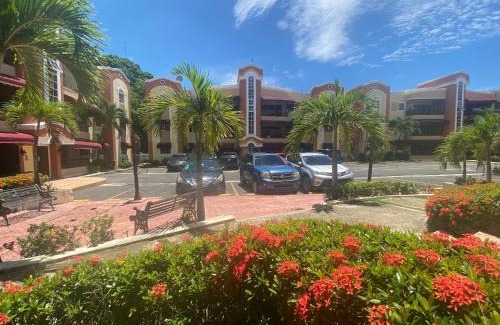 Guaricano Apartment | 1DR Charming 3-Bedroom Retreat Santo Domingo
