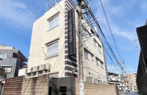 Adachi Apartment | 1F 3 minutes walk from the station Good access to tourist spots and the airport/Adach Tokyo