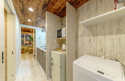 Hyakunincho Apartment | 1F New AP Tluxury/Free WiFi