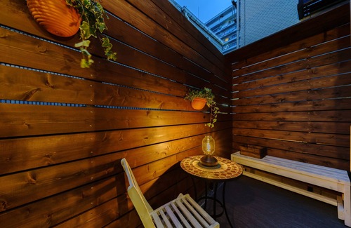 Hyakunincho Apartment | 1F New AP Tluxury/Free WiFi
