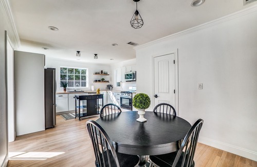 Preston Hollow House | $1M + Luxury home in Preston Hollow