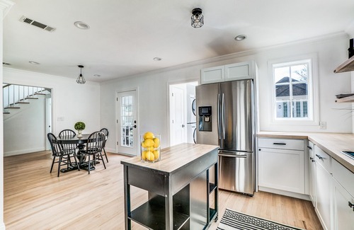 Preston Hollow House | $1M + Luxury home in Preston Hollow