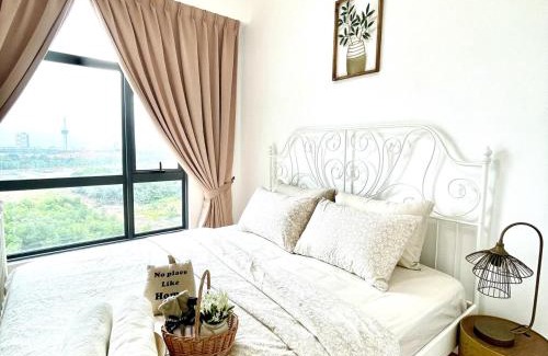 Kuantan Apartment | 1O Minit to get fresh seafood