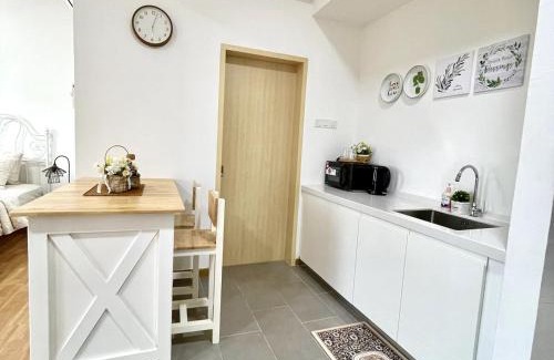 Kuantan Apartment | 1O Minit to get fresh seafood