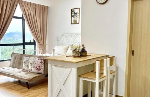 Kuantan Apartment | 1O Minit to get fresh seafood