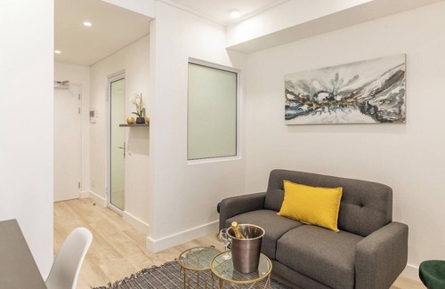 Cape Town City Centre Apartment | 1onAlbert 2-Bed Apartment with Parking