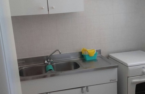 Specchiolla Apartment | 1P Apartment in Specchiolla