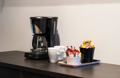 Venustiano Carranza Condo | 1PH Hidden gem in Centro Fits 10 private terrace