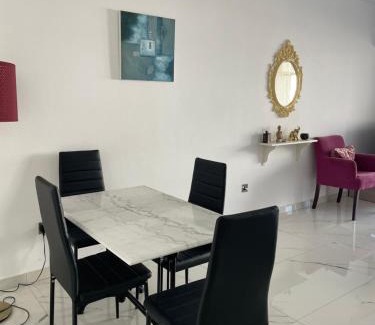 Old Town Apartment | 1st Class, Pool View, Apartment, Paphos