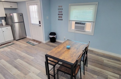 Geneva-on-the-Lake Apartment | 1st Floor Beach Access 2 Bedroom Apartment U10 in Geneva