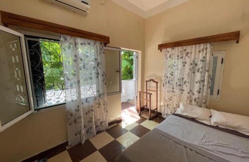 Toamasina Apartment | 1st Floor on Bd Joffre