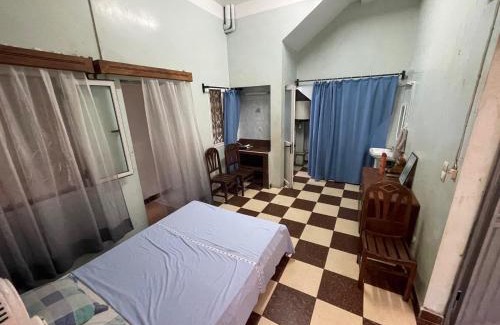 Toamasina Apartment | 1st Floor on Bd Joffre