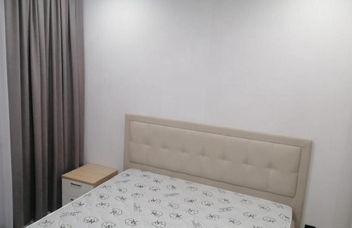 Kokshetau Apartment | 2комн квартира