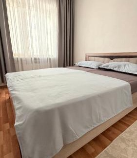 Taraz Apartment | 2х комнатная квартира на Айтиева