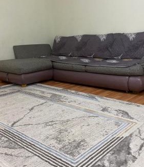 Taraz Apartment | 2х комнатная квартира на Айтиева