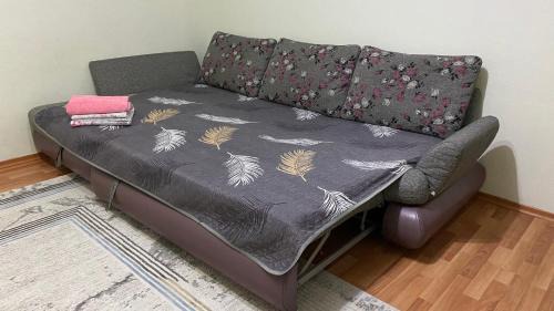 Taraz Apartment | 2х комнатная квартира на Айтиева