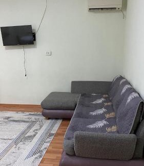 Taraz Apartment | 2х комнатная квартира на Айтиева
