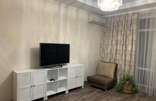 Mykolaiv Apartment | 2-комнатная квартира на Соборной