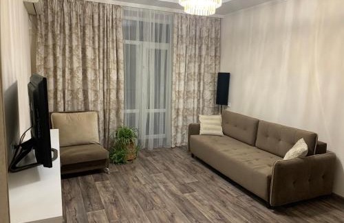 Mykolaiv Apartment | 2-комнатная квартира на Соборной