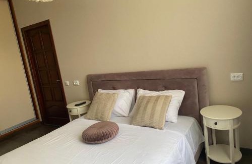 Mykolaiv Apartment | 2-комнатная квартира на Соборной
