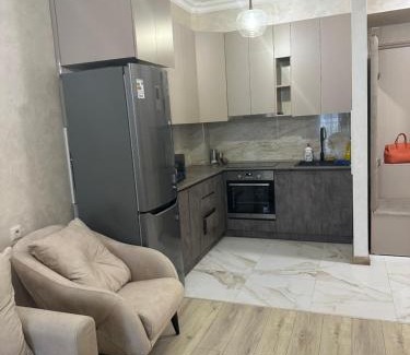 Aghavnadzor Apartment | 2 комнатная квартира