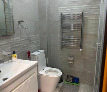 Aghavnadzor Apartment | 2 комнатная квартира