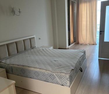 Aghavnadzor Apartment | 2 комнатная квартира