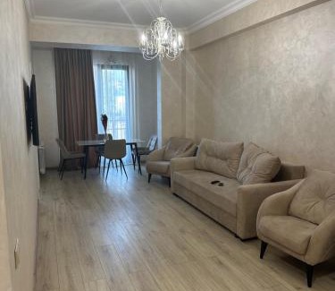 Aghavnadzor Apartment | 2 комнатная квартира
