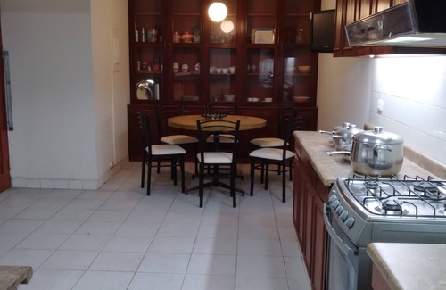 San Borja Apartment | 2,000 sq. ft. of Pleasure