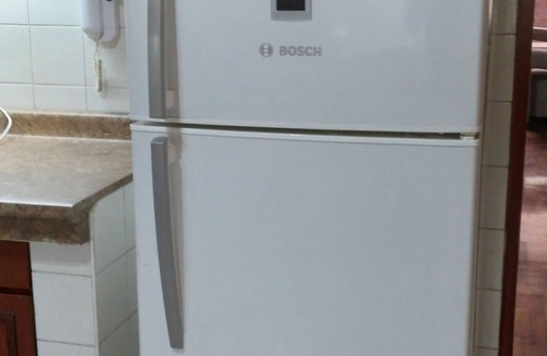 San Borja Apartment | 2,000 sq. ft. of Pleasure