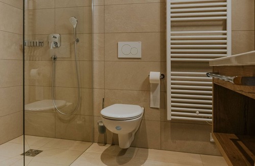 Gargellen Apartment | 2.01 - Apartment Type D in the Alpin Resort Montafon (With H) - Apartment D in the Alpin Resort Montafon