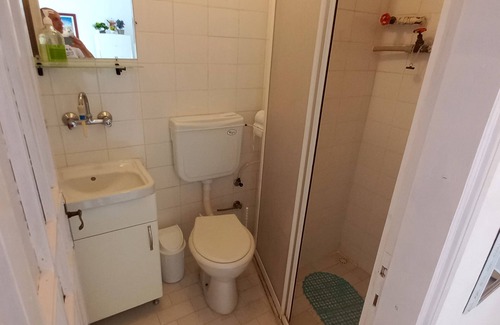 Seki Apartment | 2+1 MAHMUTLAR CENTER 300M BEACH, COZY & CLEAN