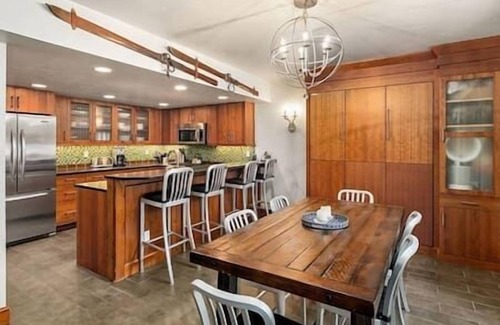 Downtown Apartment | 2/2 Great Core Condo, Aspen