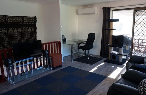 Rainbow Beach Apartment | 2/29 Rumbalara Avenue - Rainbow Beach