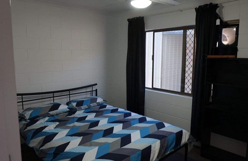 Rainbow Beach Apartment | 2/29 Rumbalara Avenue - Rainbow Beach