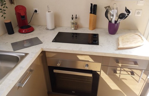 Beauteville House | 2/4-PERSON COUNTRY GITE