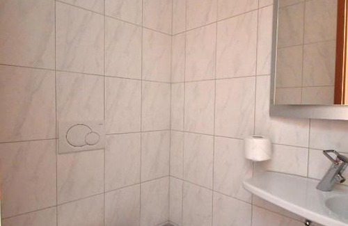 Samedan Apartment | 2.5 Puoz Fewo Bernina