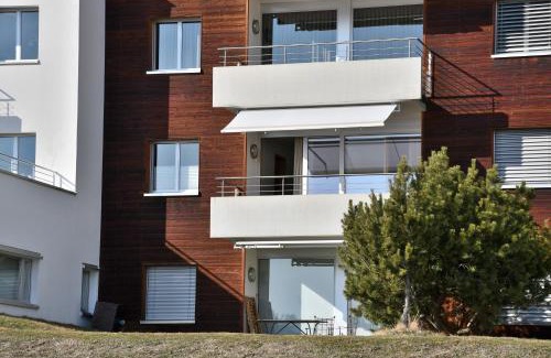 Samedan Apartment | 2.5 Puoz Fewo Bernina