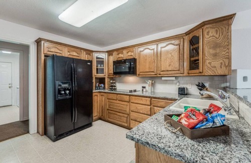 Ellis County House | 2-Acre Country Escape: Race Tracks, Race Fans