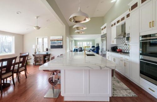 Highland Park House | 2-Acre Highland Park Retreat with Heated Pool ~ 5*