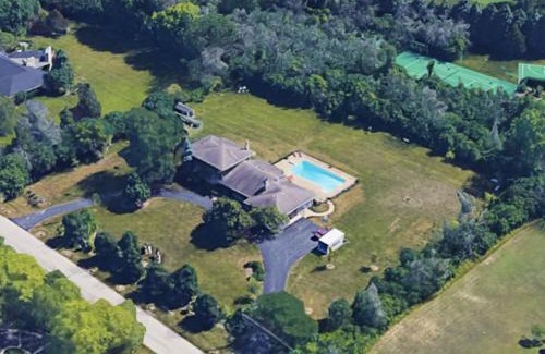 Highland Park House | 2-Acre Highland Park Retreat with Heated Pool ~ 5*