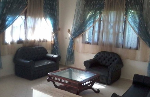 Rabat-Sale-Zemmour-Zaer Apartment | 2 airco’d Bedroom Ground Floor Condo Along The Coast In Villa Yasmine