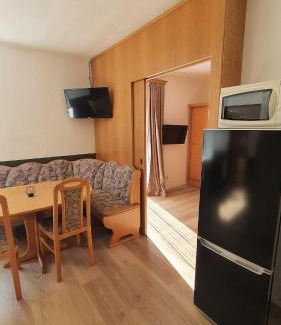 Mallnitz Apartment | #2 Apartment for 6 people in Mallnitz
