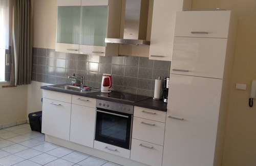 Sundern Apartment | 2. Apartment mit 44 qm/Provisorisch Angelegt, Wird Weiter Bearb