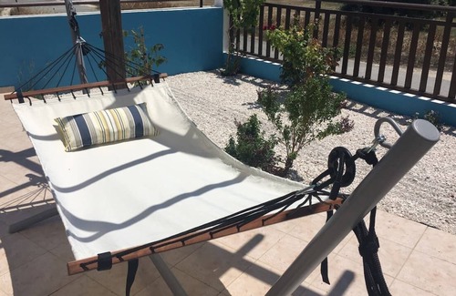 Tersefanou Apartment | 2 apartments with sea views and near the beach