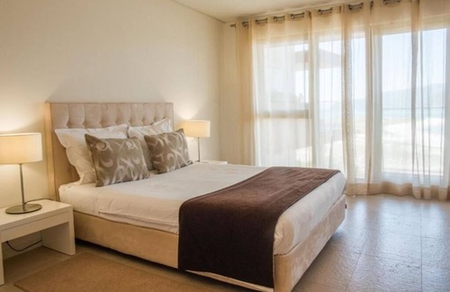 Carvalhal Hotel | 2 Apts: Troia Retreat: Great for Families - Beach, Spa, Close to Praia Atlântica