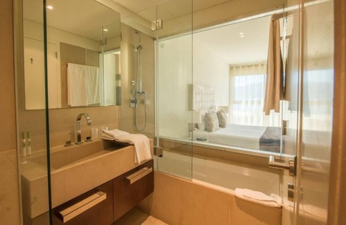 Carvalhal Hotel | 2 Apts: Troia Retreat: Great for Families - Beach, Spa, Close to Praia Atlântica